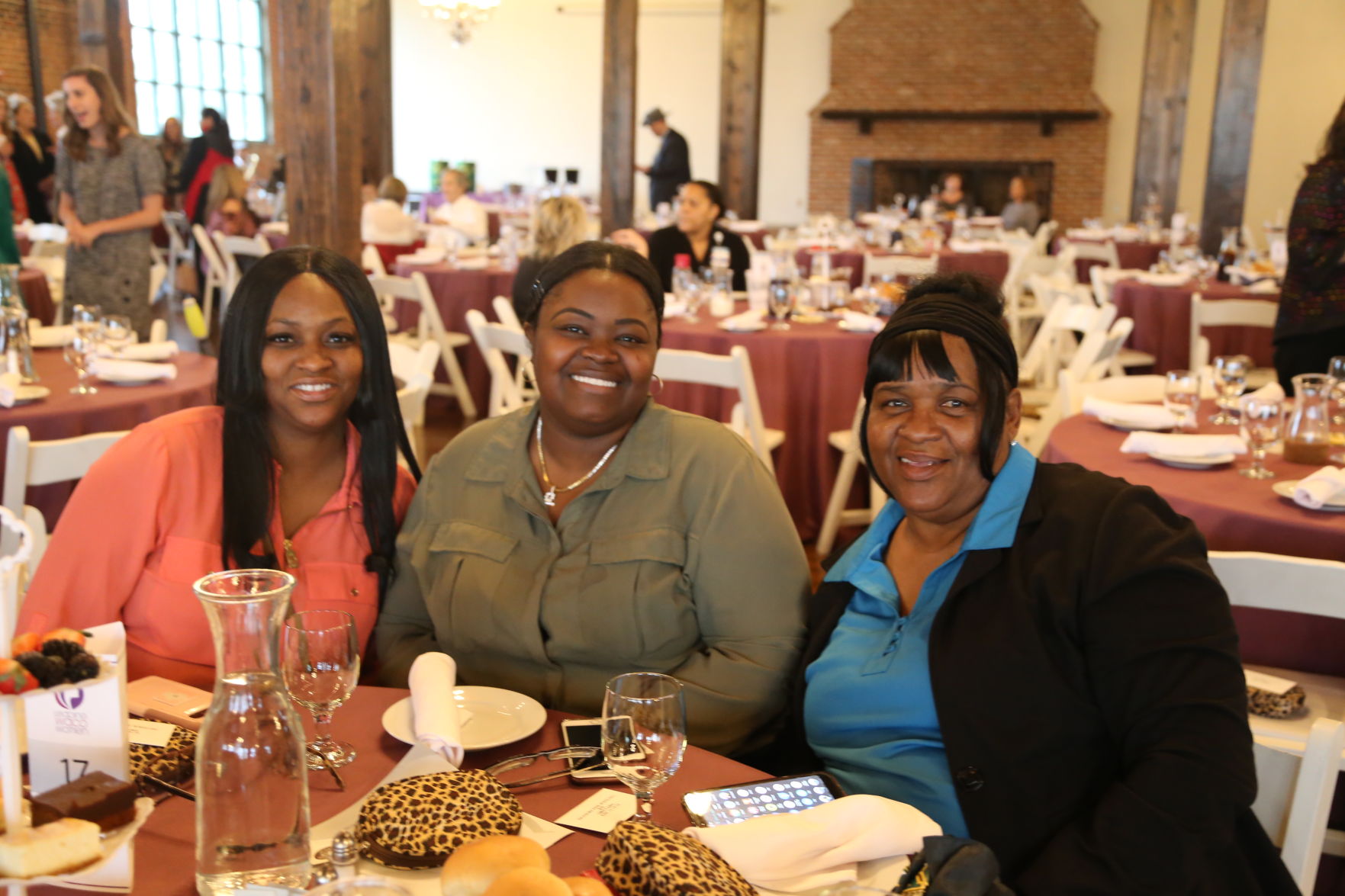 Athena Awards Luncheon